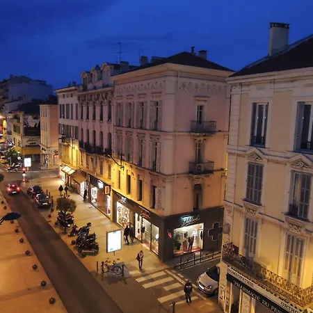 Lägenhet Acci Riviera Cannes