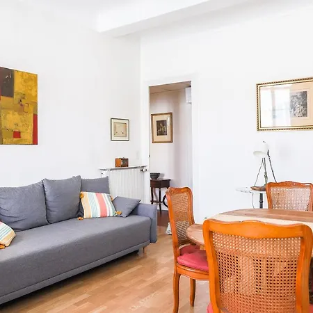 Appartement Acci Riviera Cannes